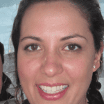 Μαριλένα Κωνσταντίνου