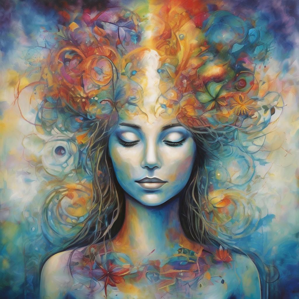 Ανακαλύψτε τη δύναμη της θετικής σκέψης