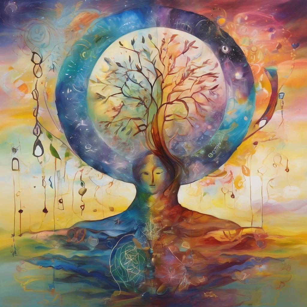 Ξεκίνα να Ζεις με Σκοπό και Πάθος: Η Αρχή της Νέας Σου Ζωής