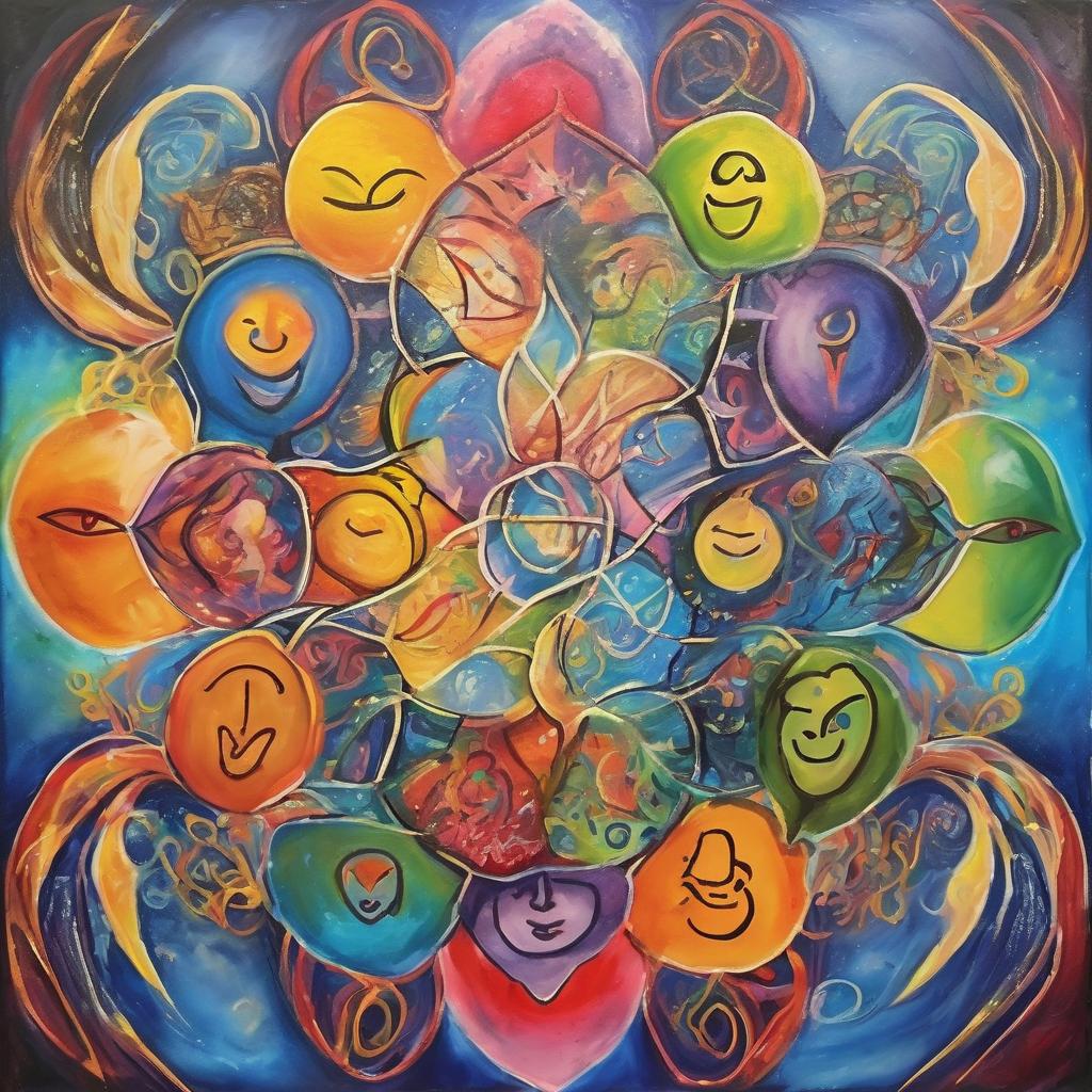 Μεταστοιχειώσεις Σκέψεων για Θετική Στάση