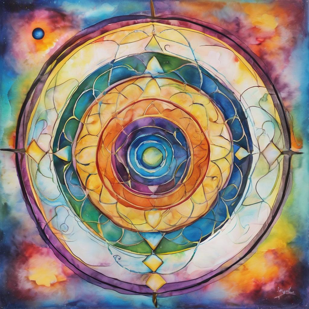 Μεταστοιχειώσεις για ένα ηρεμό μυαλό και σωστή εστίαση καθημερινά