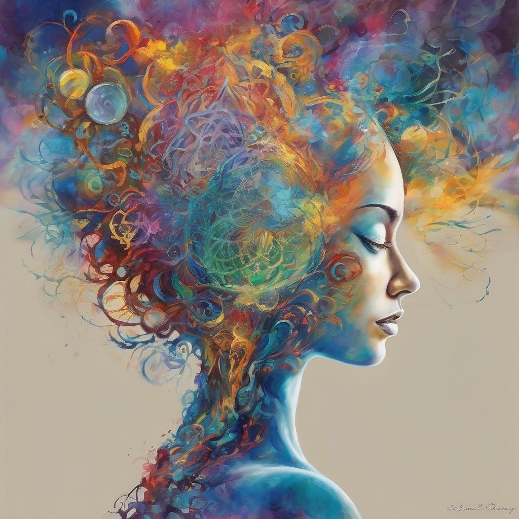 Μεταστροφή Σκέψης για Ήρεμη Διάθεση