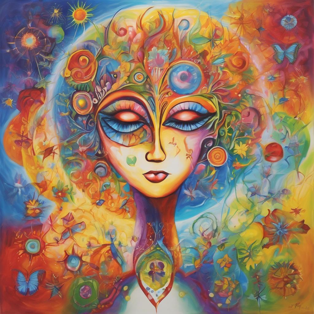 Διατηρώντας μια Θετική Ψυχολογική Διάθεση