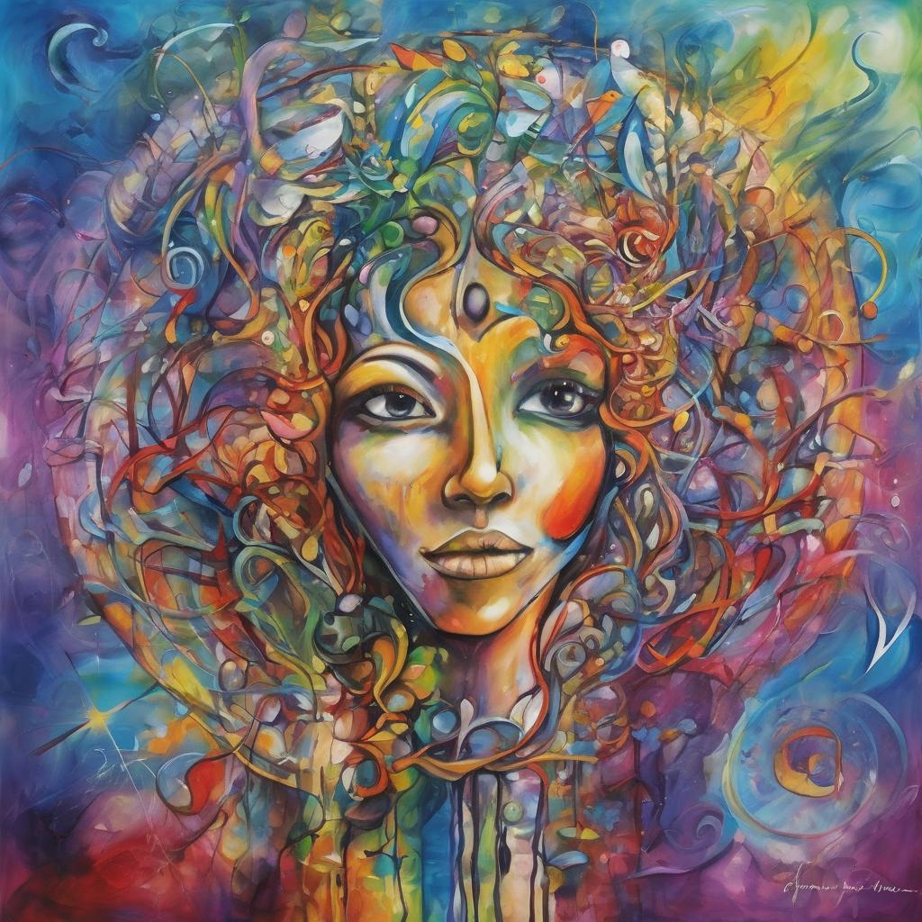 Μετάλλαξη του Φόβου σε Αποφασιστικότητα