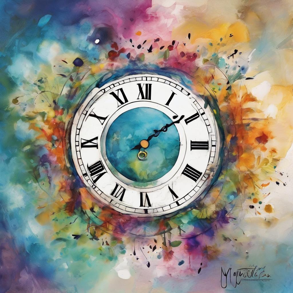 Βρες τον Χρόνο για Αυτά που Είναι Πραγματικά Σημαντικά