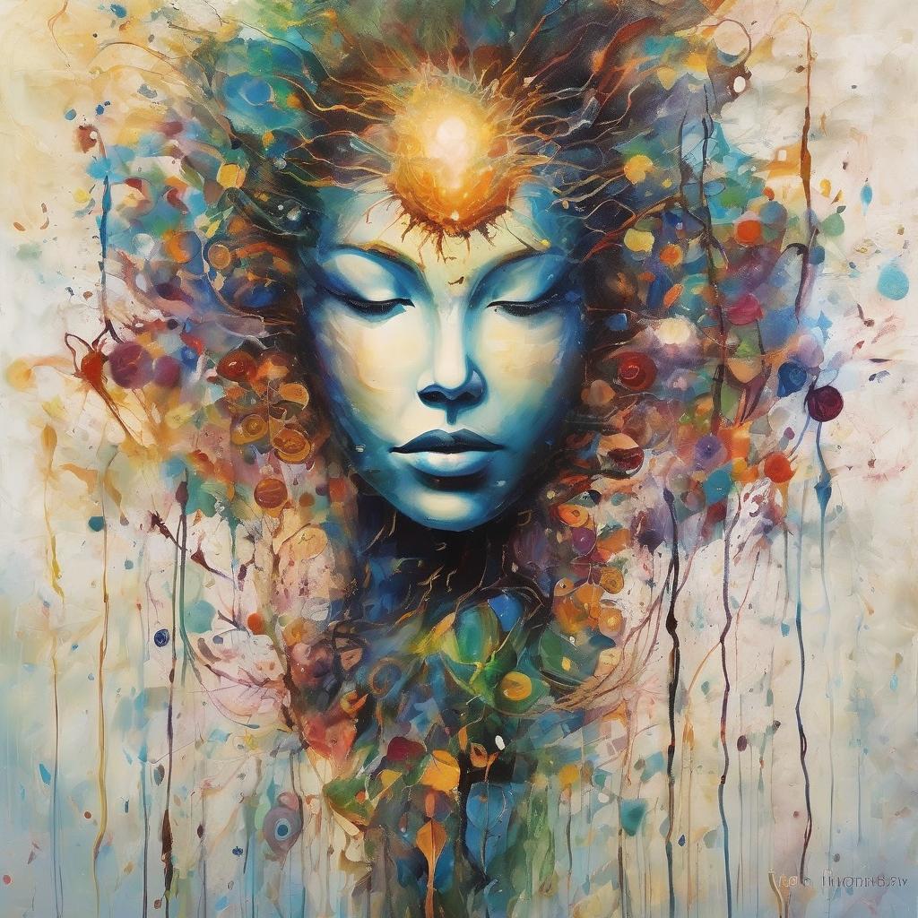 Αλλαγή της σκέψης που δημιουργεί φόβο