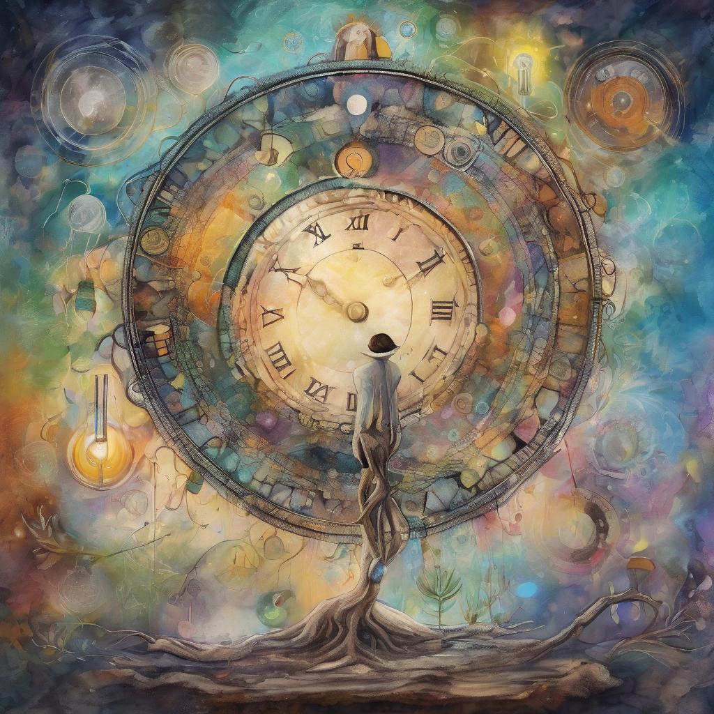 Ανάπτυξη Διαχρονικών Στάσεων