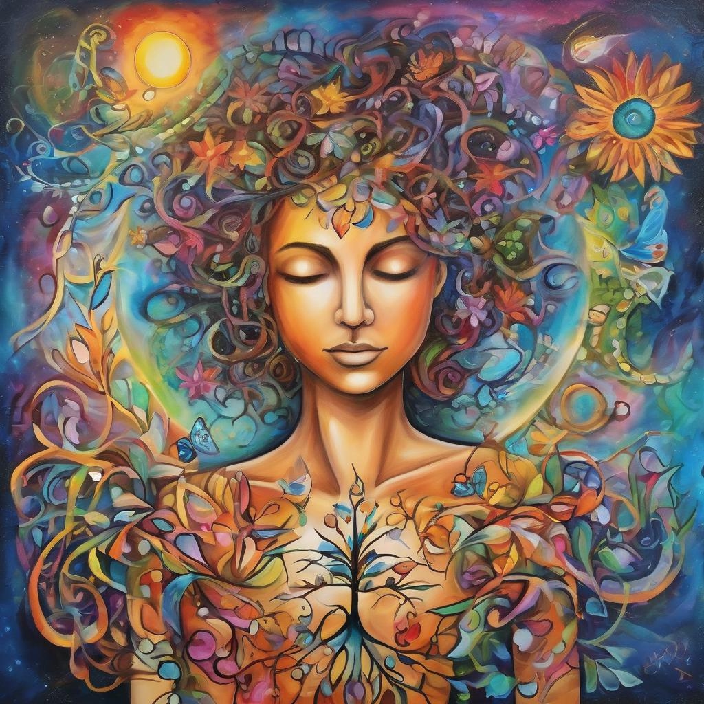 Συναισθηματική νοημοσύνη και αυτοεπίγνωση