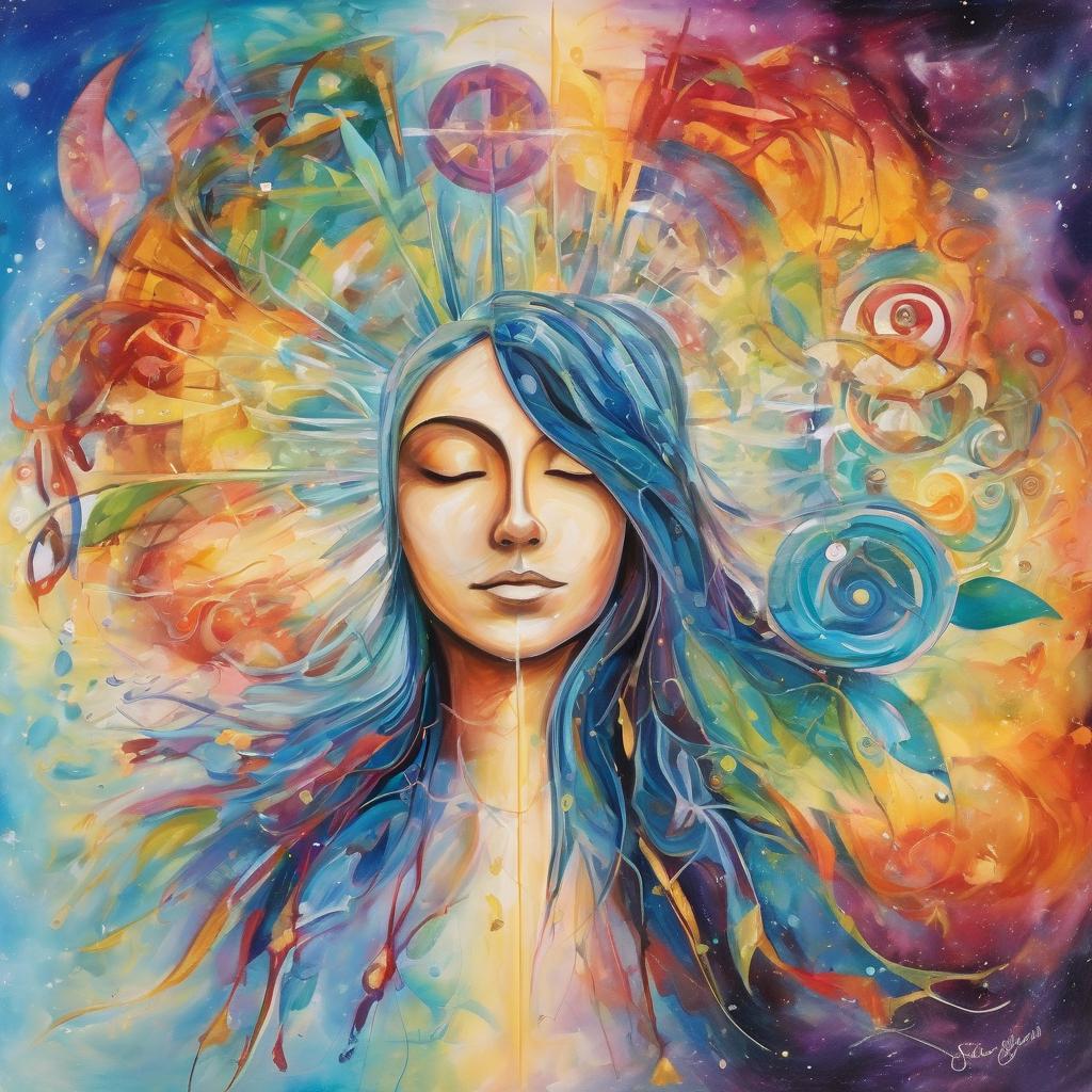 Μετατοπίσεις στη Σκέψη και την Αντίληψη